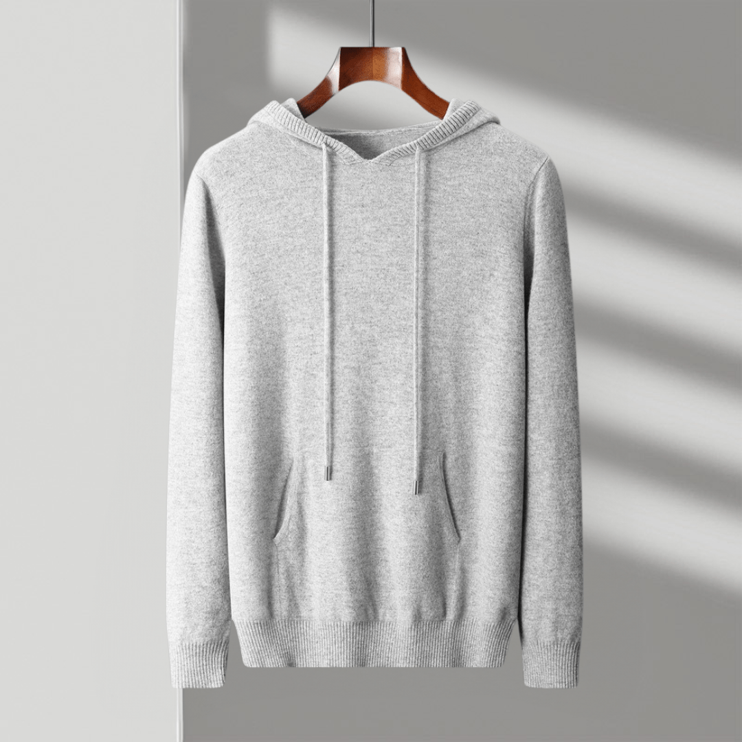 Elliot&Moss™ | Hoodie Maglia Relax Set