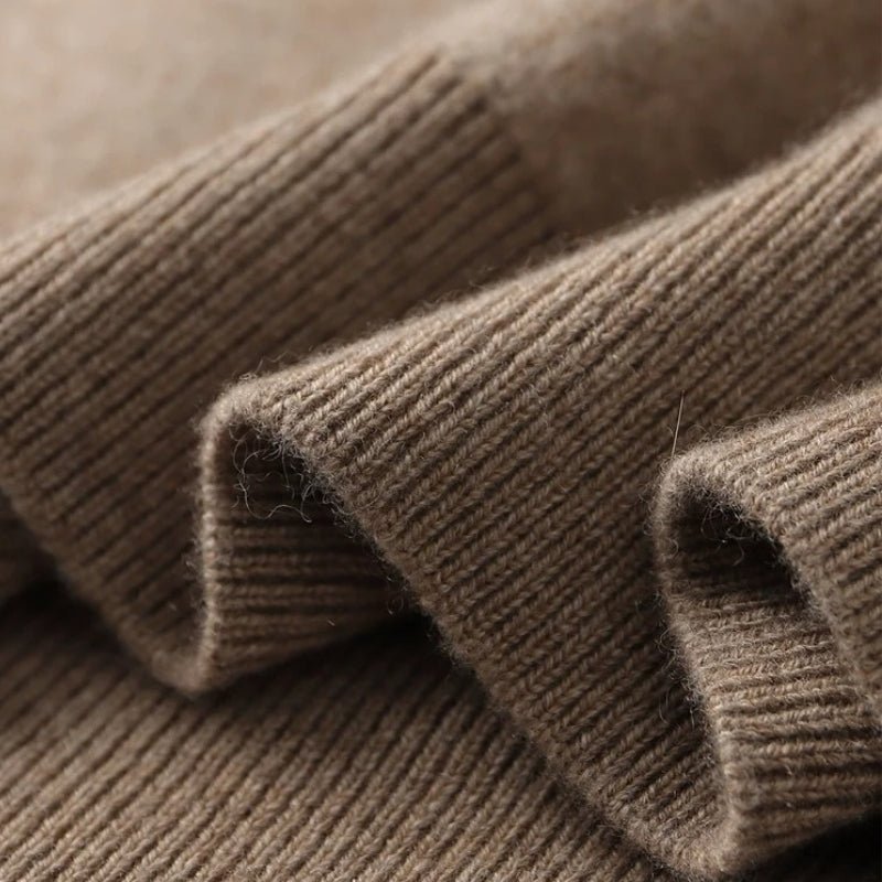 Elliot&Moss™ | Hoodie Zip Elegance Set