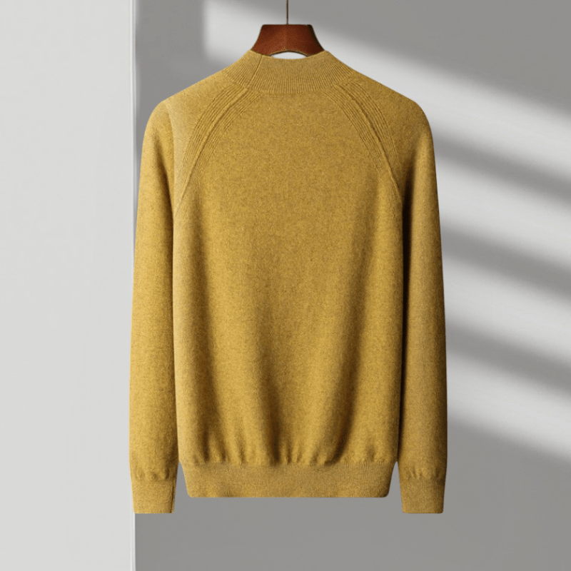 Elliot&Moss™ | Maglione A Spalle Raglan