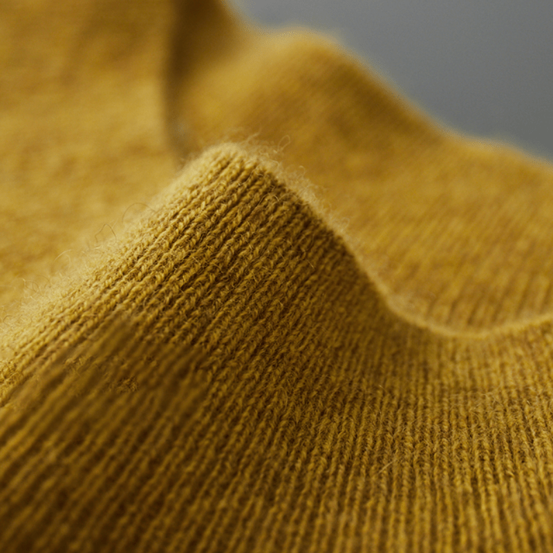 Elliot&Moss™ | Maglione A Spalle Raglan