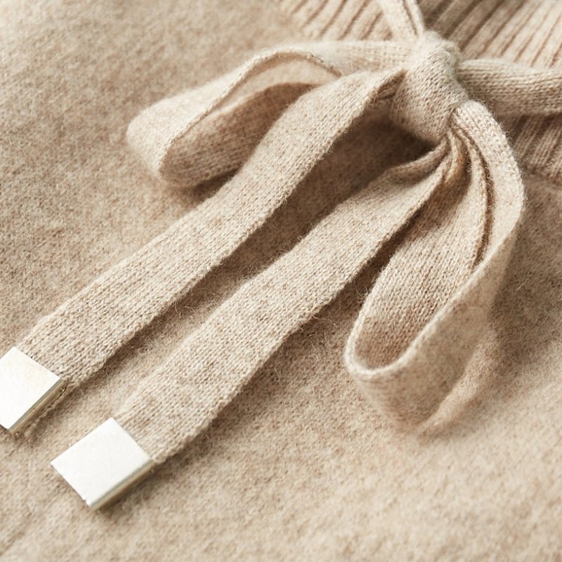Elliot&Moss™ | Hoodie Zip Comfort Set