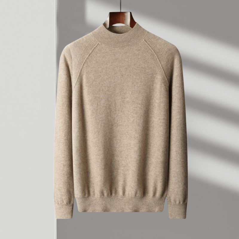 Elliot&Moss™ | Maglione A Spalle Raglan