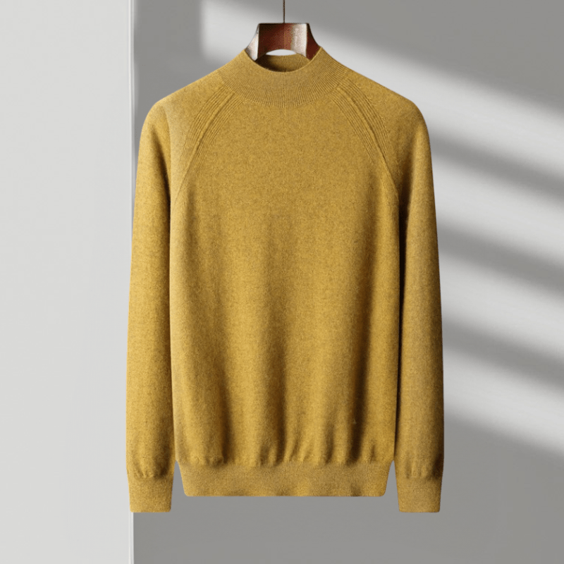 Elliot&Moss™ | Maglione A Spalle Raglan