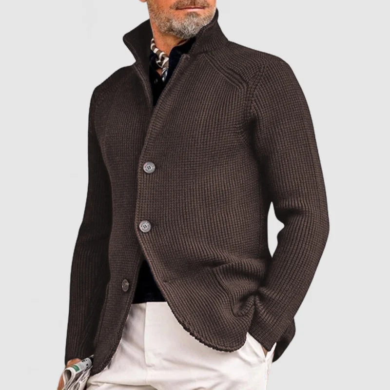Antinio | Cardigan Elegante