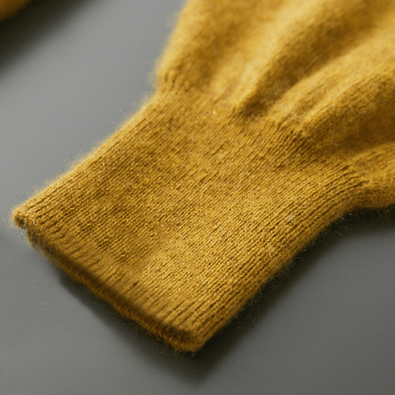 Elliot&Moss™ | Maglione A Spalle Raglan