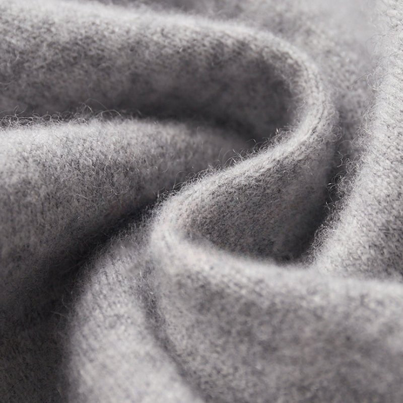 Elliot&Moss™ | Maglione Girocollo Sportivo