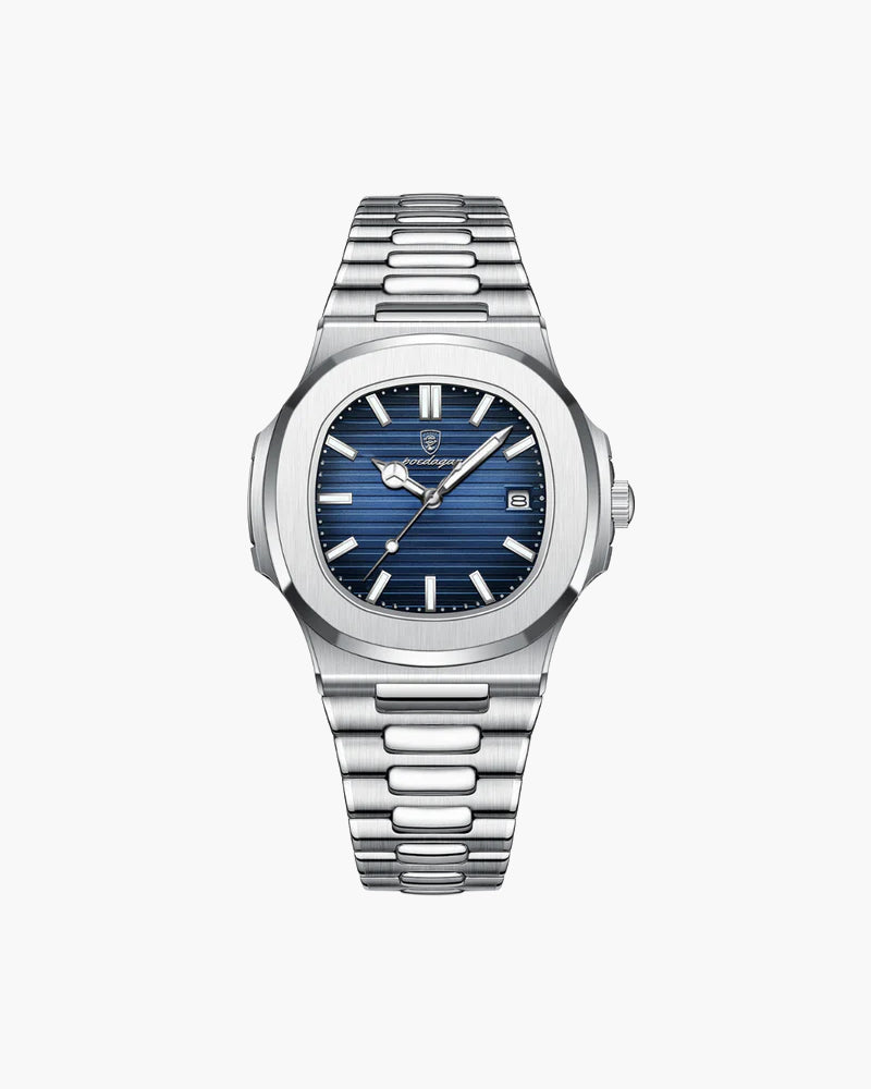 Elliot&Moss™ | OROLOGIO CLASSICO (IMPERMEABILE)