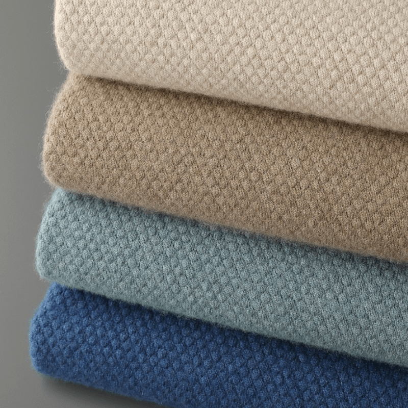 Elliot&Moss™ | Polo In Maglia Elegante