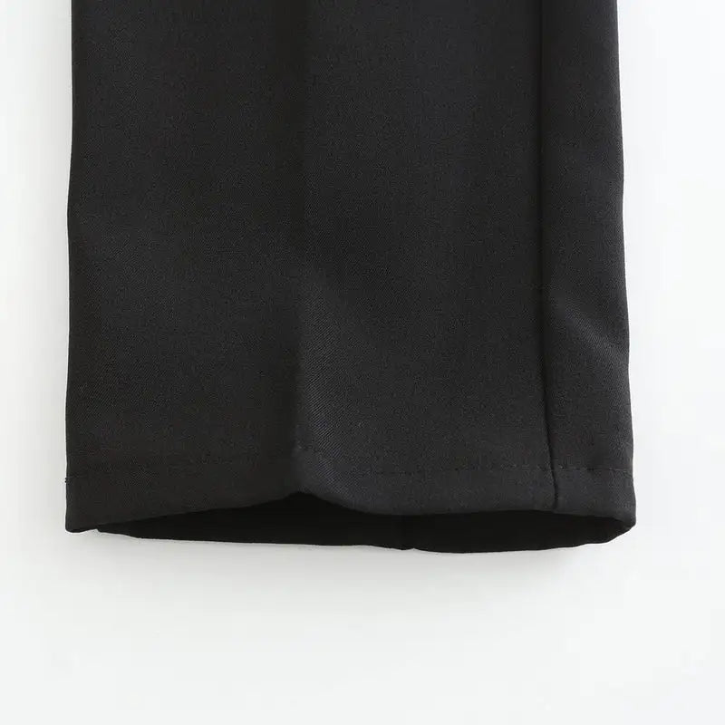 Elliot&Moss™ | Pantaloni elasticizzati Augusto.