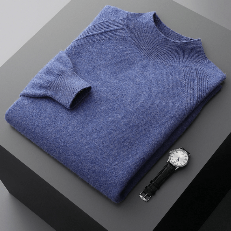 Elliot&Moss™ | Maglione A Spalle Raglan