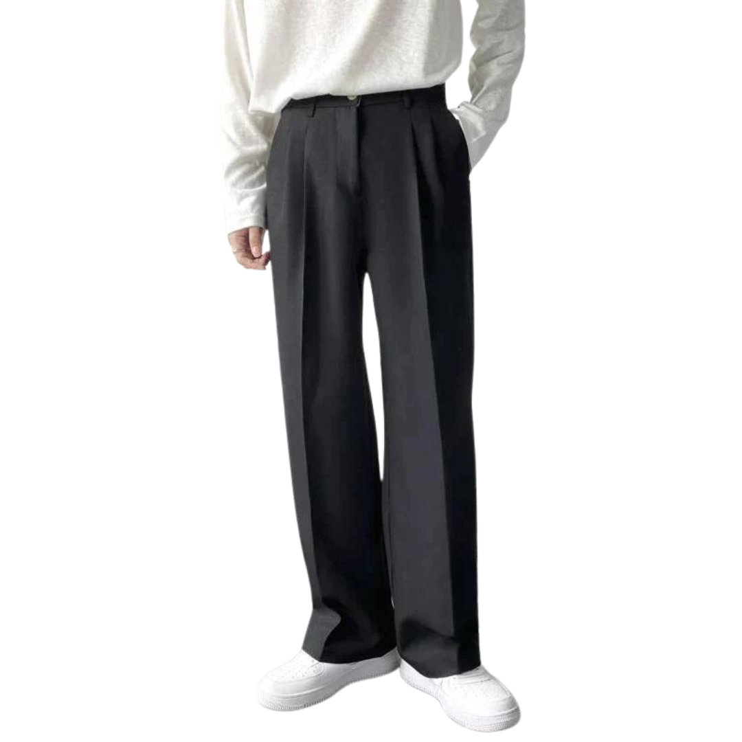 Elliot&Moss™ | Pantaloni Londra.