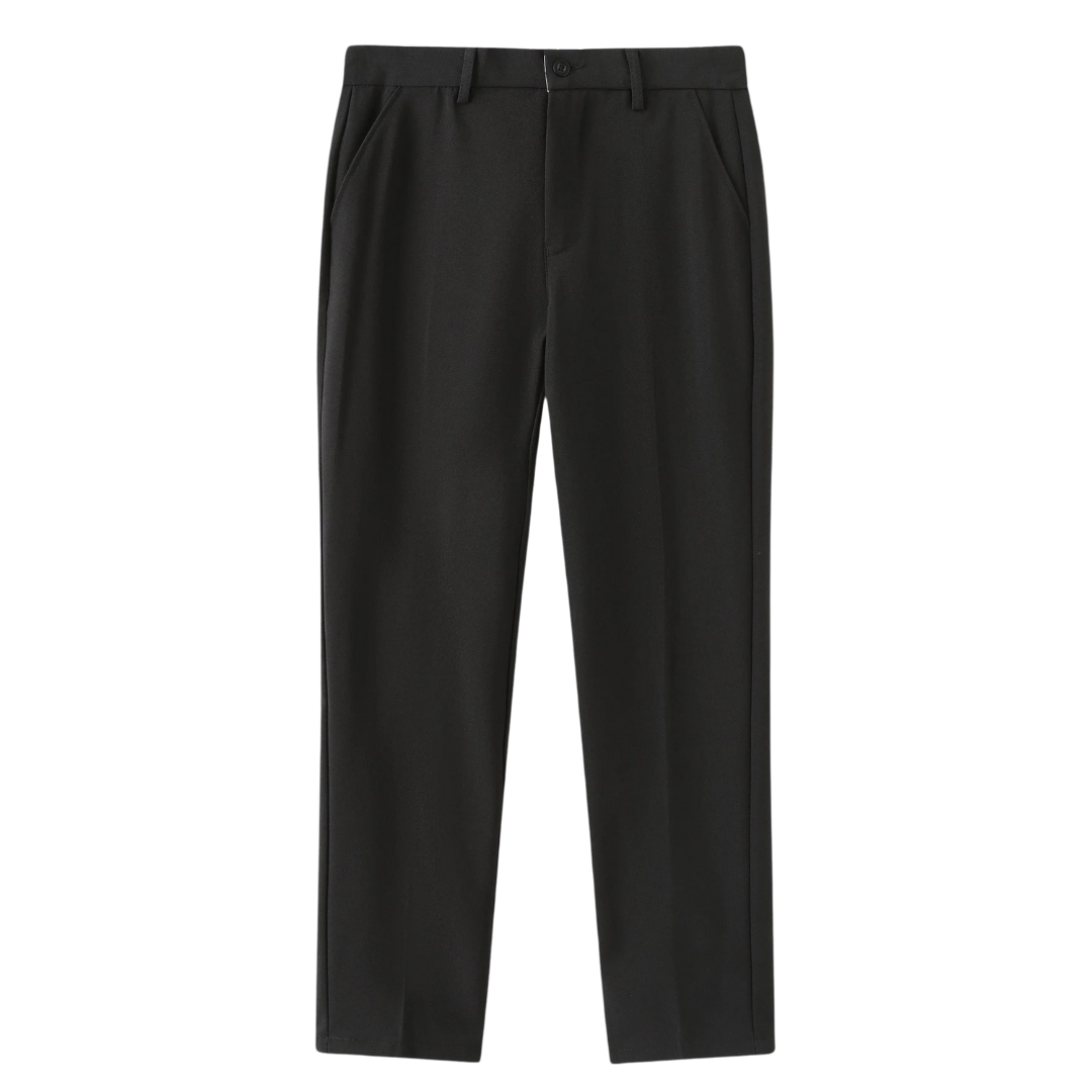 Elliot&Moss™ | Pantaloni elasticizzati