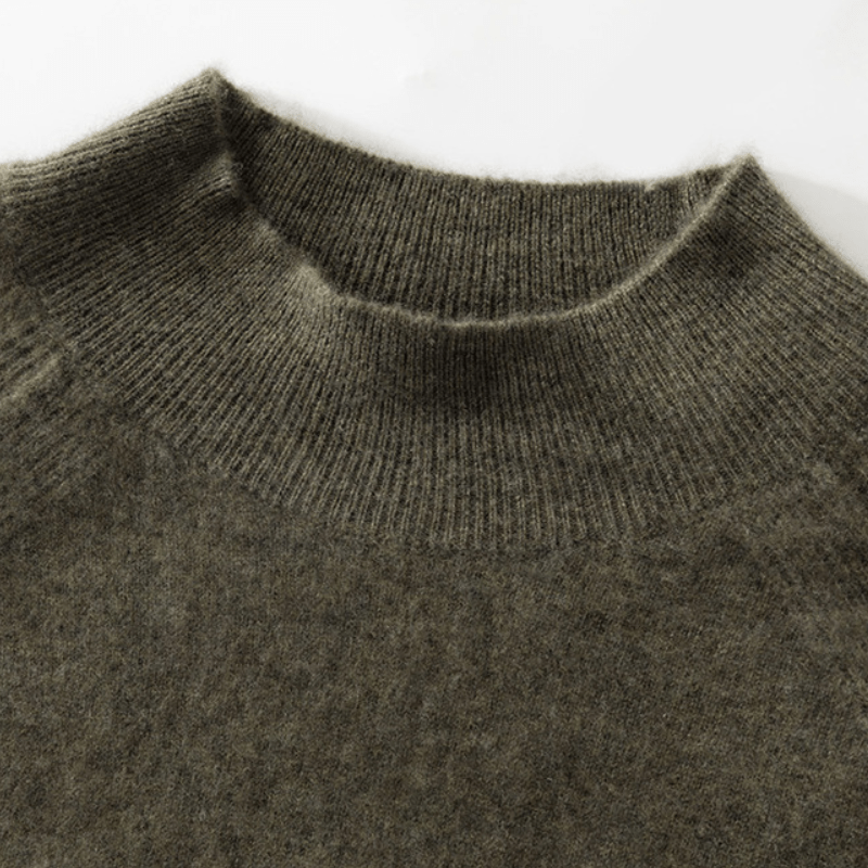 Elliot&Moss™ | Maglione A Spalle Raglan
