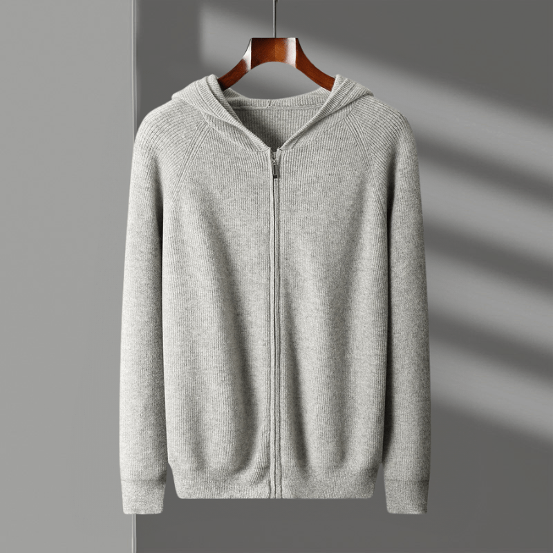 Elliot&Moss™ | Hoodie Zip Comfort Set