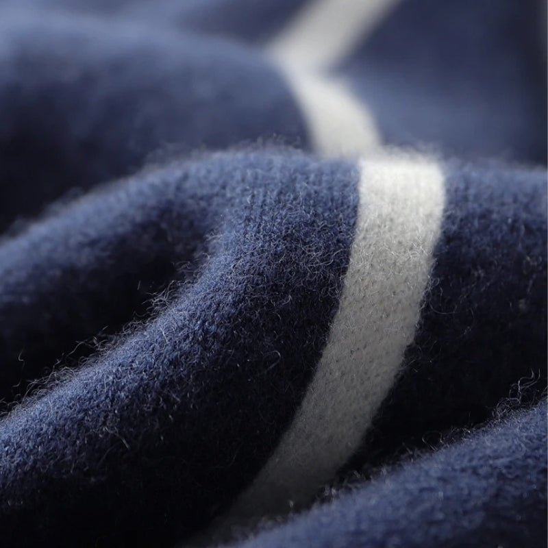 Elliot&Moss™ | Hoodie Zip Elegance Set
