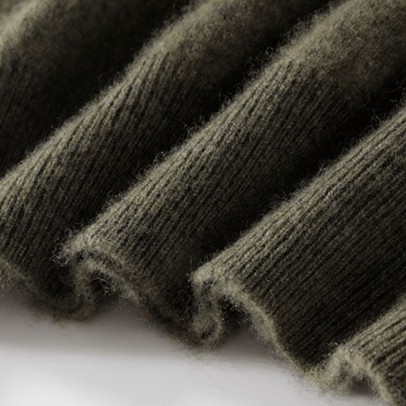 Elliot&Moss™ | Maglione A Spalle Raglan