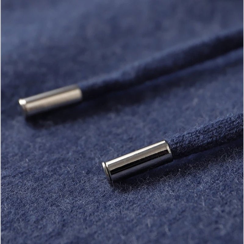 Elliot&Moss™ | Hoodie Zip Elegance Set