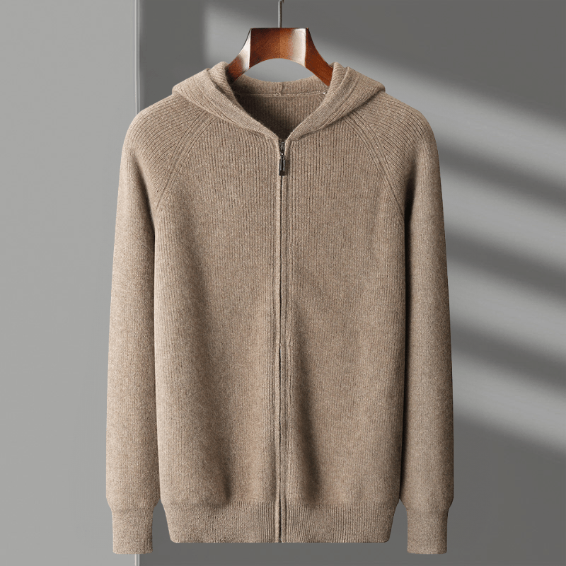 Elliot&Moss™ | Hoodie Zip Comfort Set
