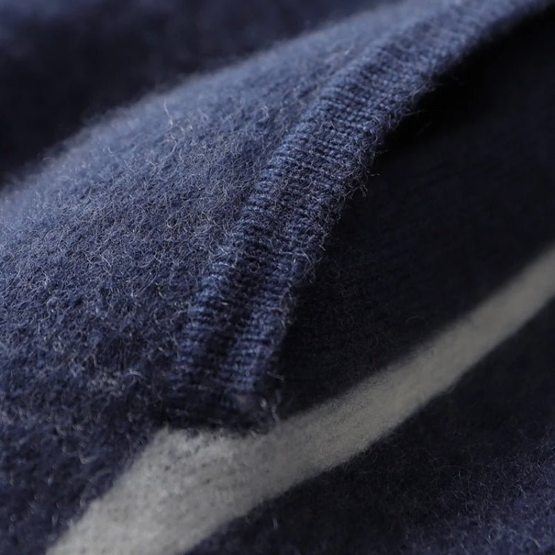 Elliot&Moss™ | Hoodie Zip Elegance Set