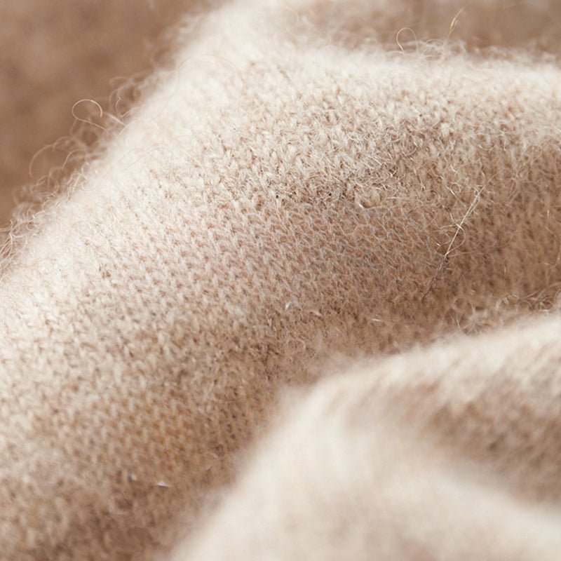 Elliot&Moss™ | Maglione Girocollo Sportivo