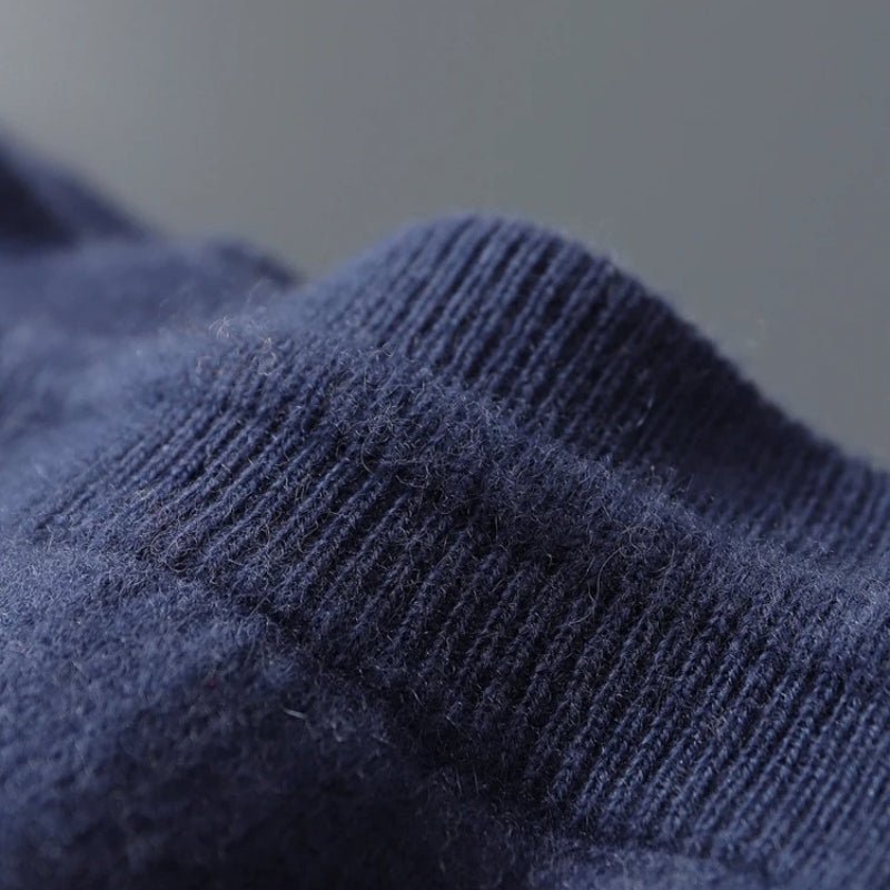 Elliot&Moss™ | Hoodie Zip Elegance Set