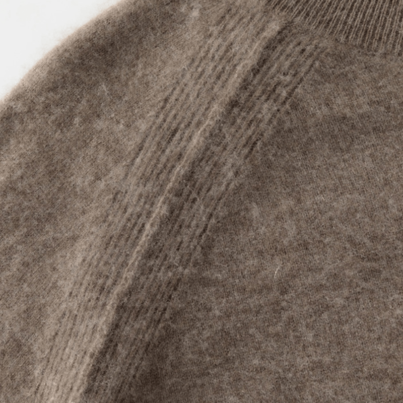 Elliot&Moss™ | Maglione A Spalle Raglan
