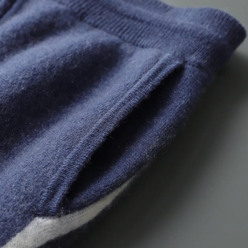 Elliot&Moss™ | Hoodie Zip Elegance Set