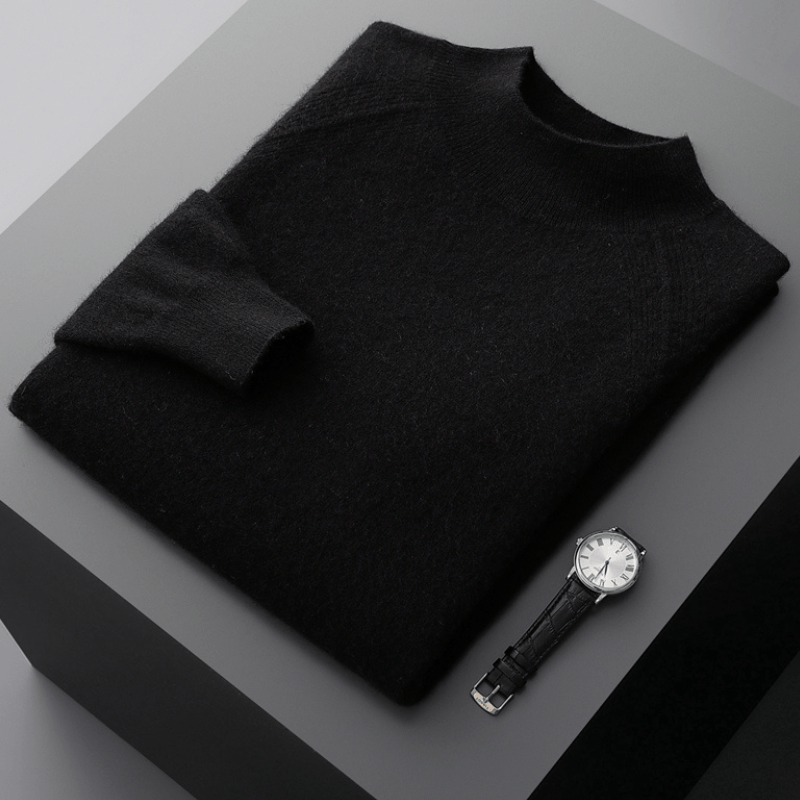 Elliot&Moss™ | Maglione A Spalle Raglan
