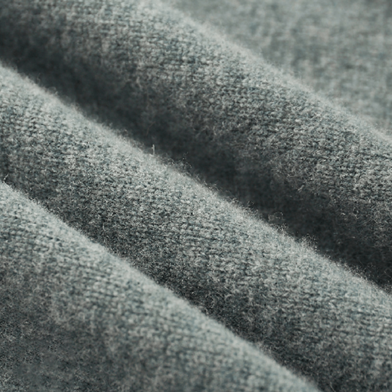 Elliot&Moss™ | Wool Turtleneck Sweater