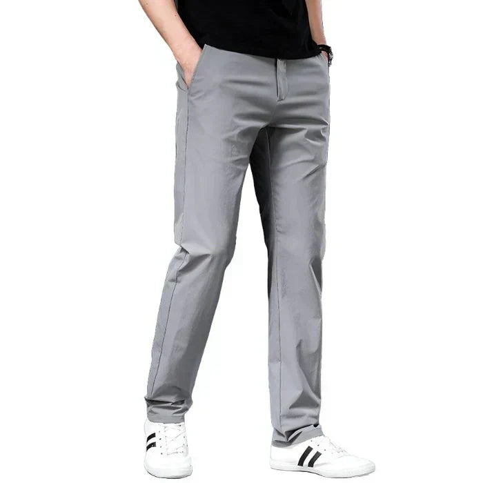Elliot&Moss™ | Pantaloni Chino Porto