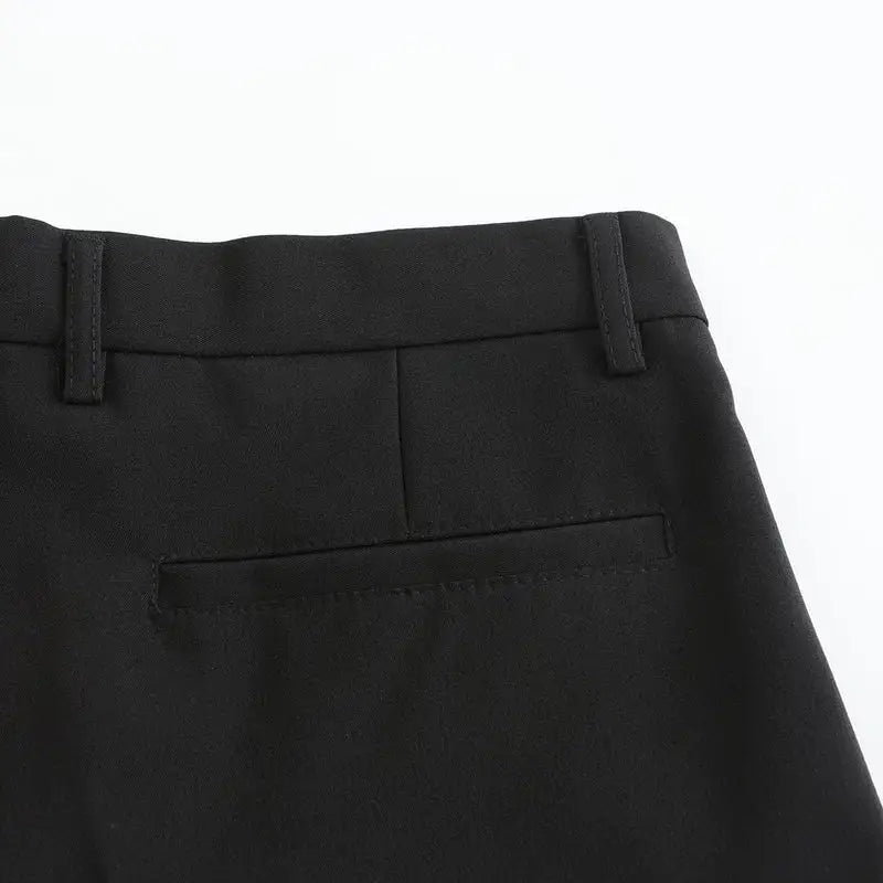 Elliot&Moss™ | Pantaloni elasticizzati Augusto.