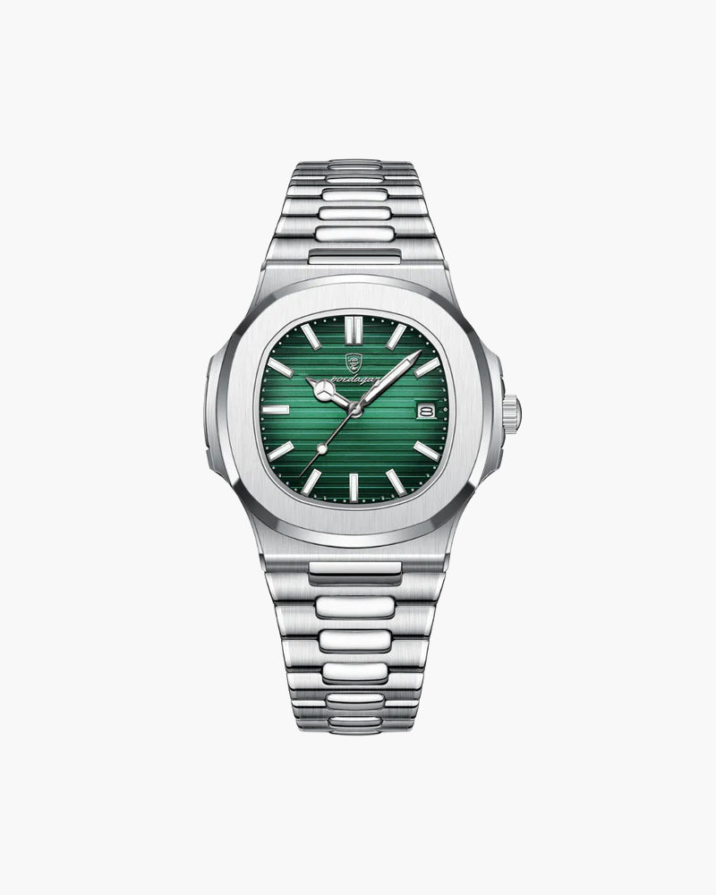Elliot&Moss™ | OROLOGIO CLASSICO (IMPERMEABILE)