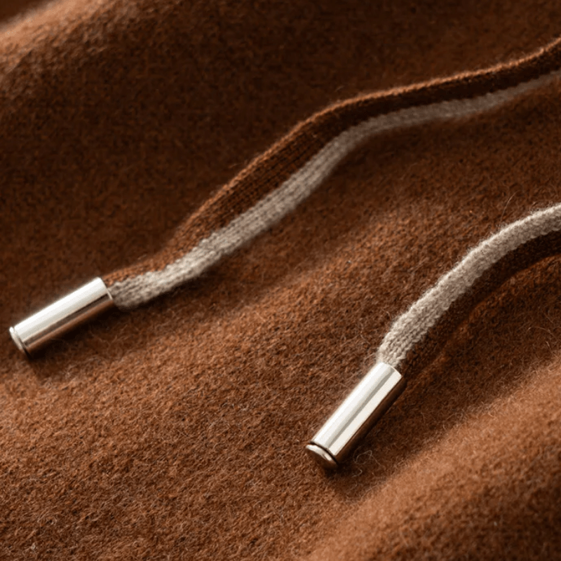 Elliot&Moss™ | Felpa Morbida Con Cappuccio
