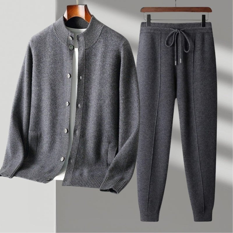 Elliot&Moss™ | Completo Maglia Relax