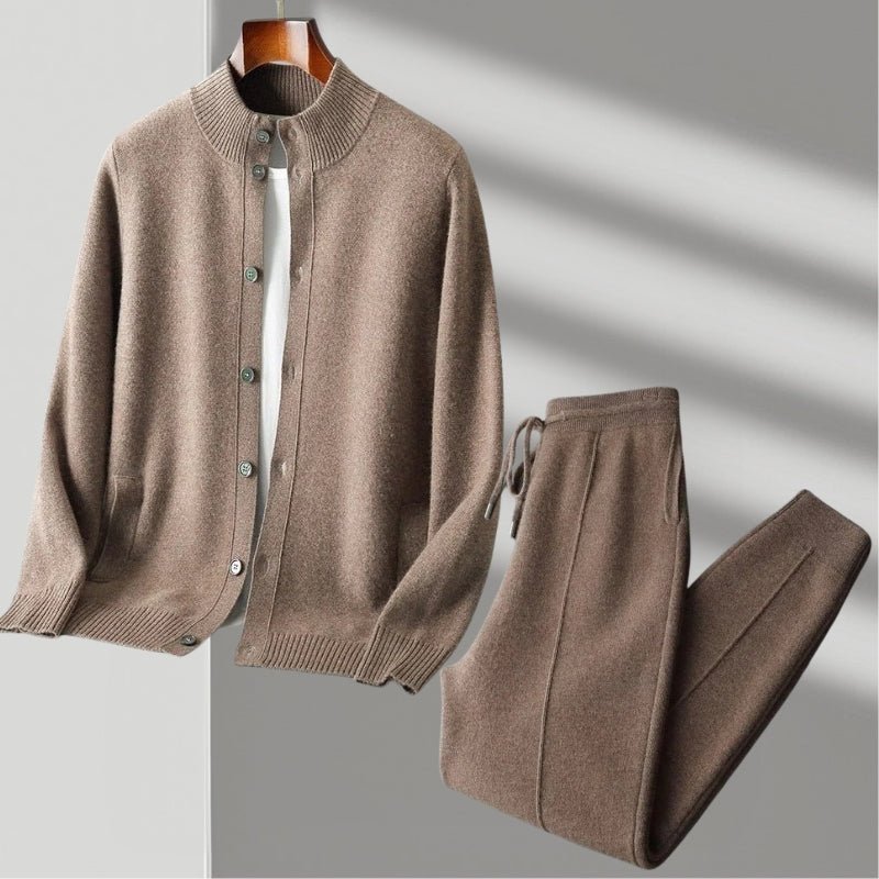 Elliot&Moss™ | Completo Maglia Relax