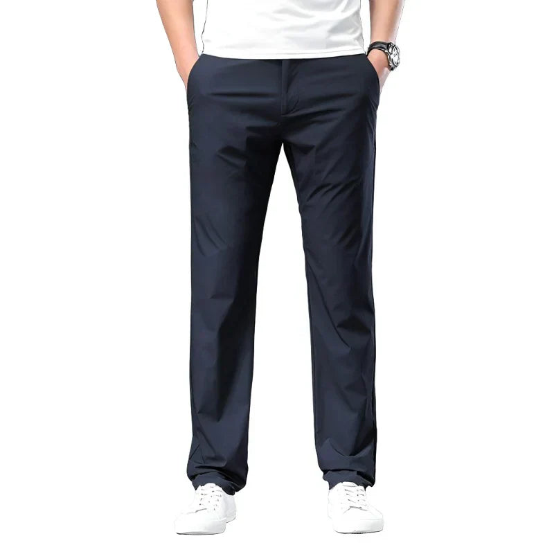 Elliot&Moss™ | Pantaloni Chino Porto