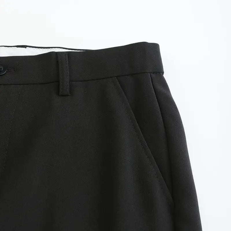 Elliot&Moss™ | Pantaloni elasticizzati Augusto.