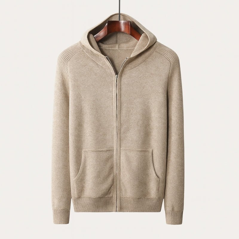 Elliot&Moss™ | Hoodie Zip Comfort Set