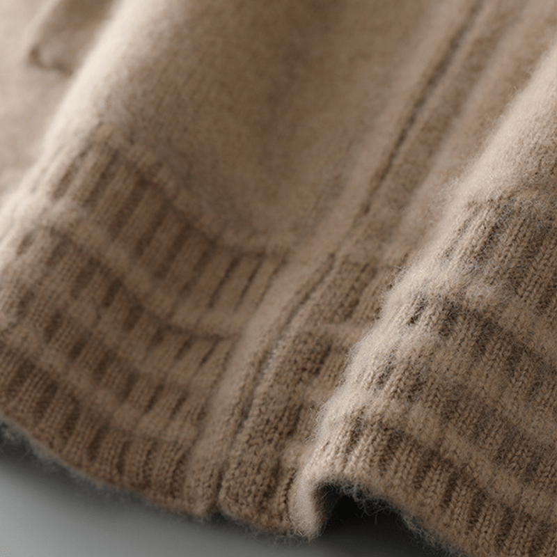 Elliot&Moss™ | Hoodie Zip Relax Set