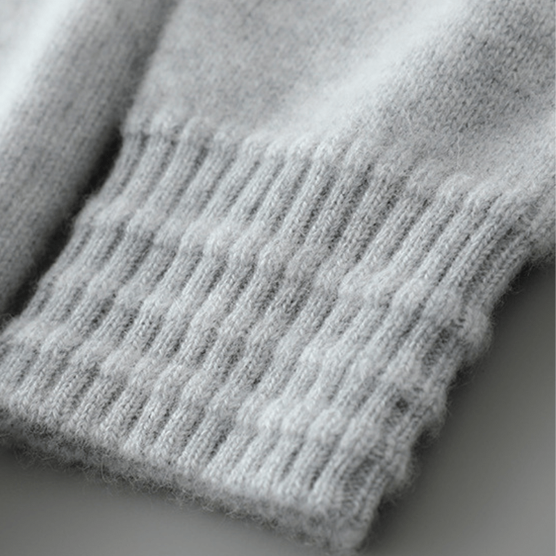 Elliot&Moss™ | Hoodie Zip Relax Set