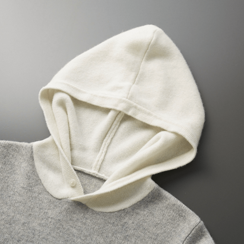 Elliot&Moss™ | Hoodie Maglia Comfort Set