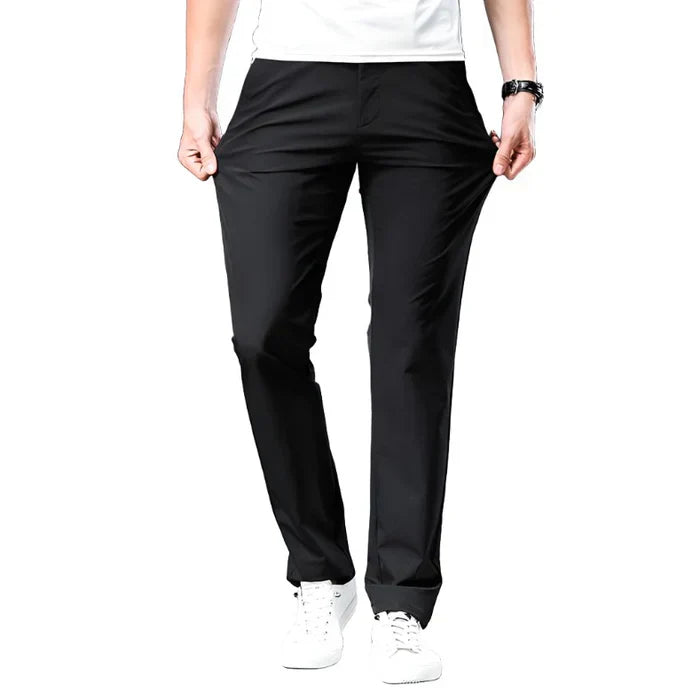 Elliot&Moss™ | Pantaloni Chino Porto