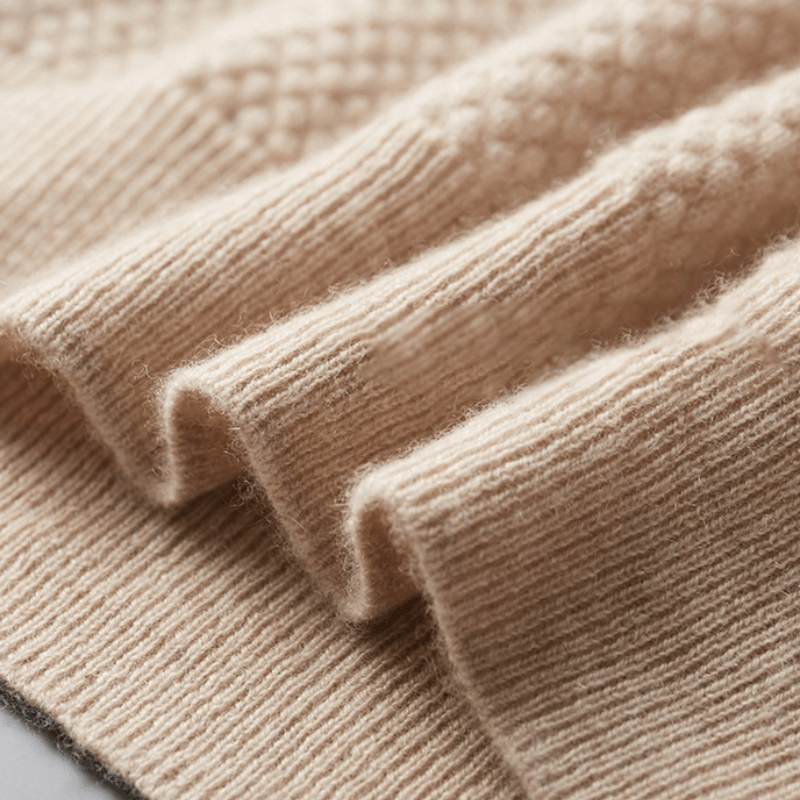 Elliot&Moss™ | Polo In Maglia Elegante