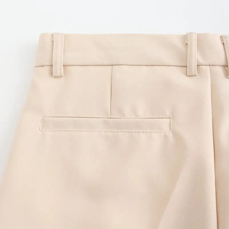 Elliot&Moss™ | Pantaloni elasticizzati Augusto.