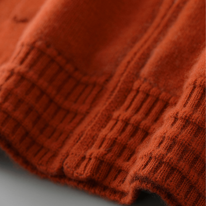 Elliot&Moss™ | Hoodie Zip Relax Set