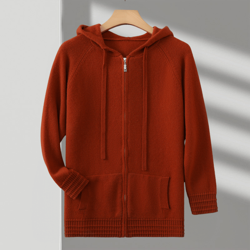 Elliot&Moss™ | Hoodie Zip Relax Set