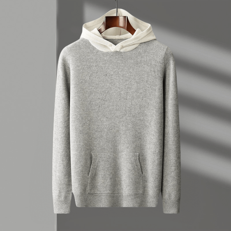 Elliot&Moss™ | Hoodie Maglia Comfort Set