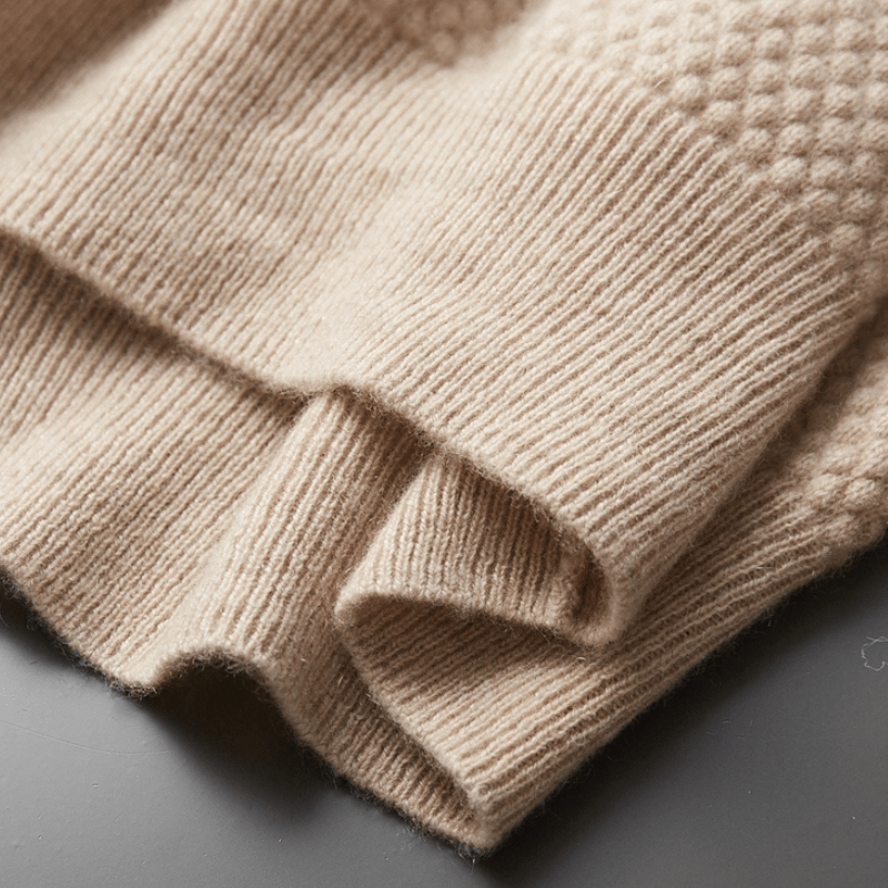Elliot&Moss™ | Polo In Maglia Elegante