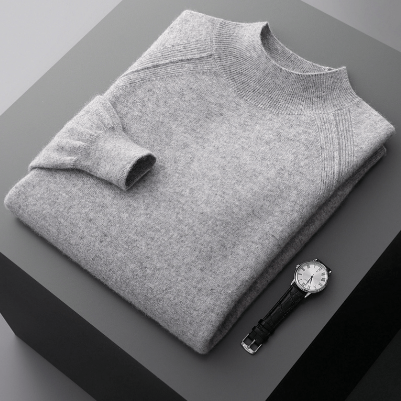 Elliot&Moss™ | Maglione A Spalle Raglan