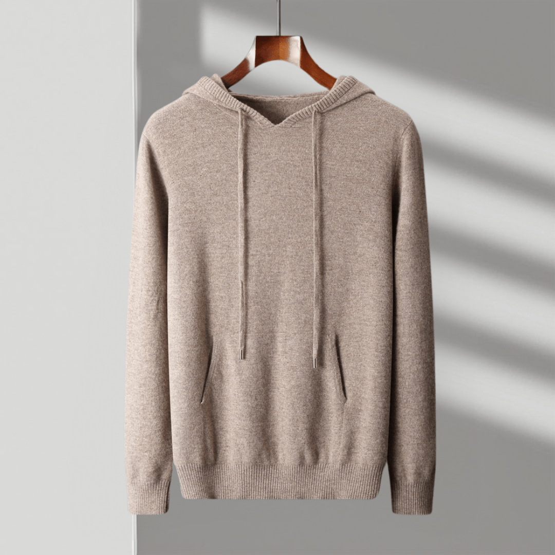 Elliot&Moss™ | Hoodie Maglia Relax Set
